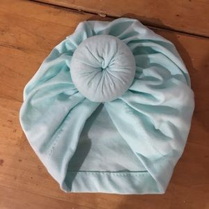 Baby Girl Headwrap